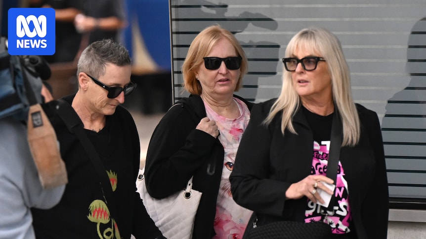 Maree Mavis Crabtree found not guilty of murdering son Jonathan with spiked fruit smoothie