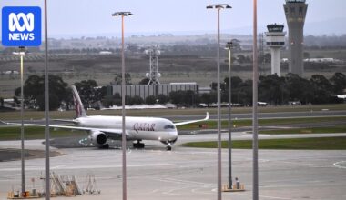 ISIS-linked woman barred from Australia tried to board flight