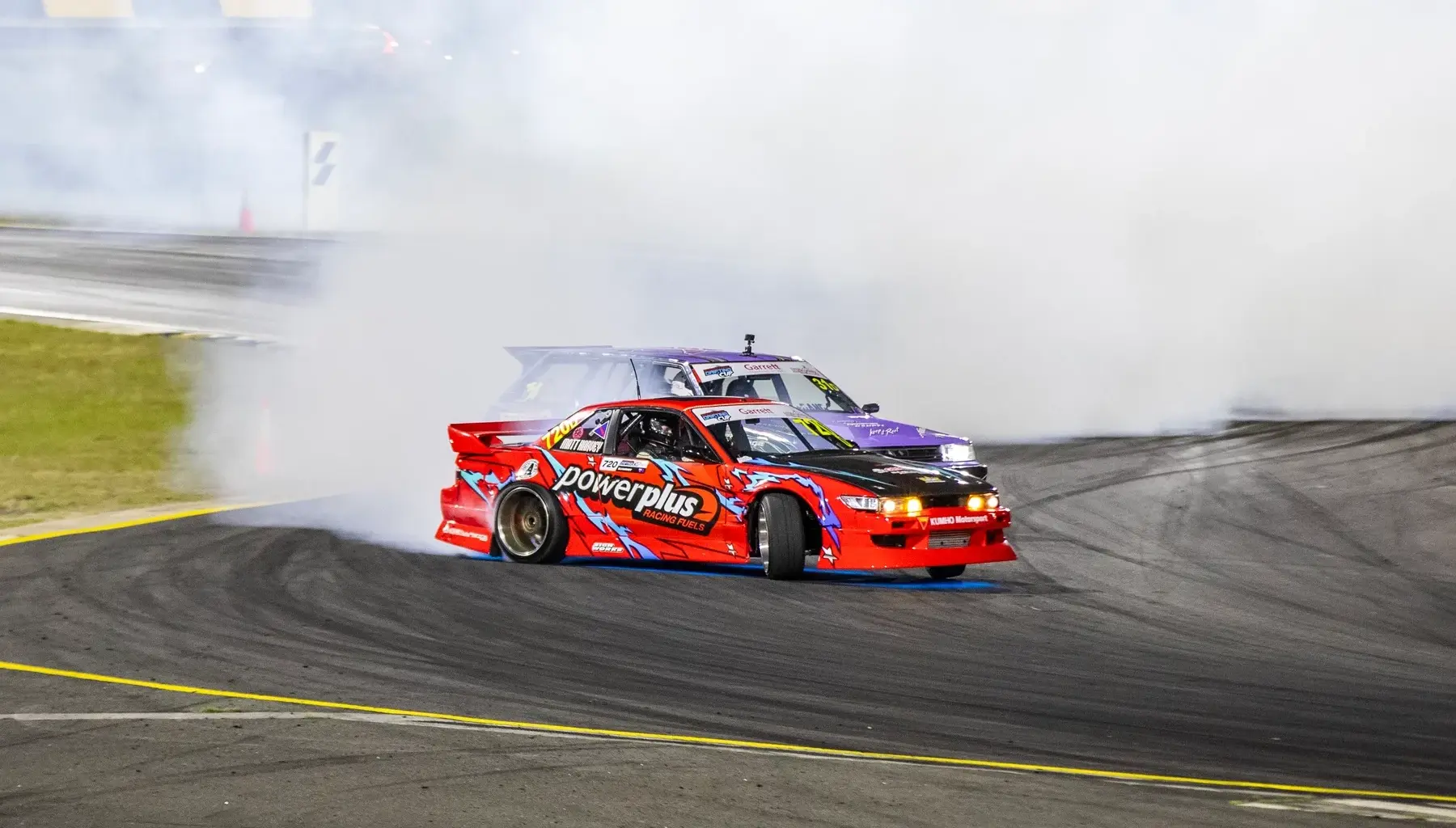 World Time Attack Challenge announces schedule shake-up