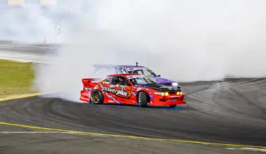 World Time Attack Challenge announces schedule shake-up