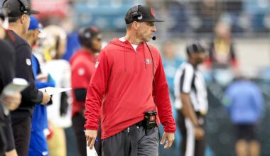 Are the 49ers being treated unfairly? The NFL schedule debate
