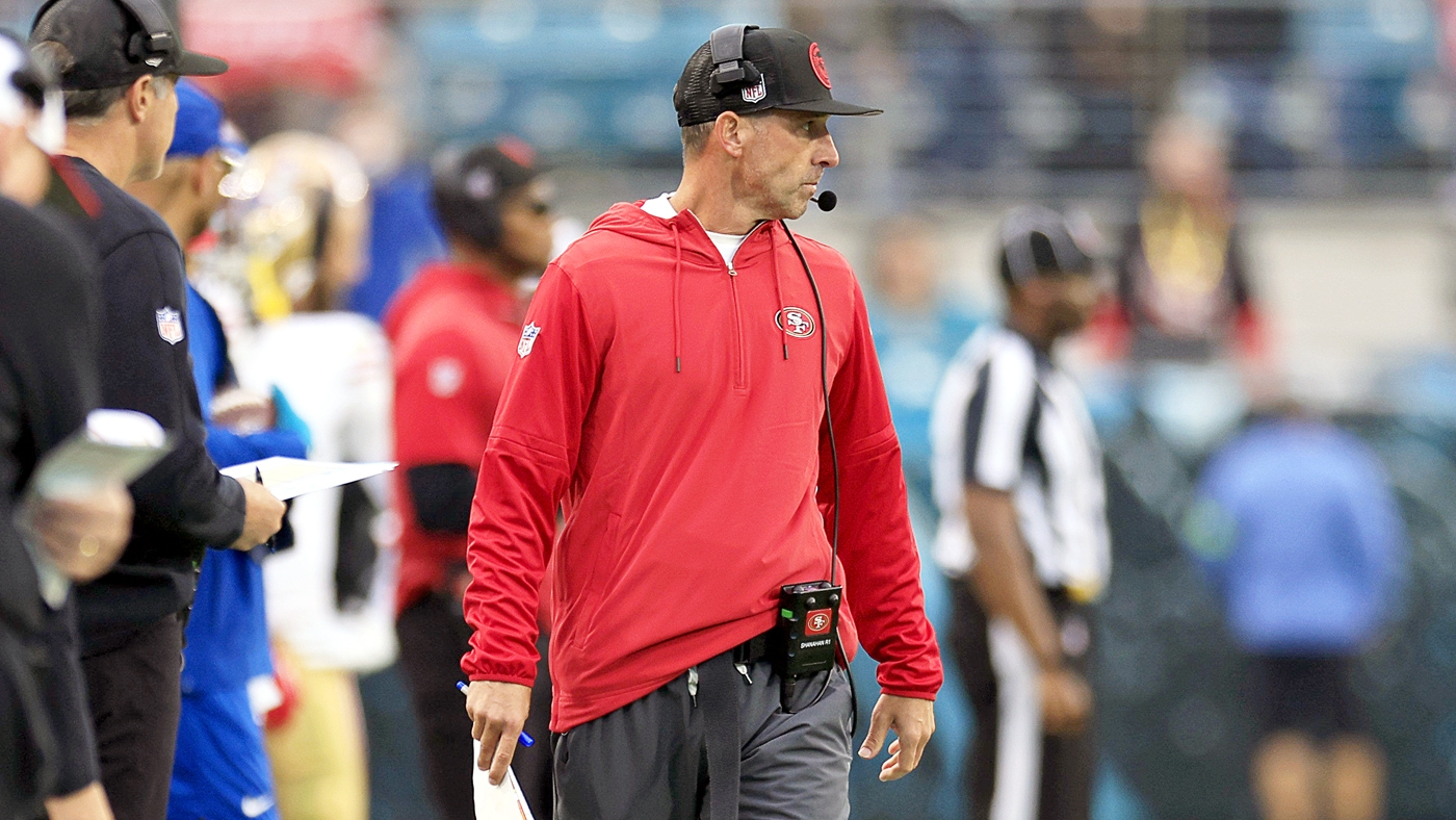 Are the 49ers being treated unfairly? The NFL schedule debate