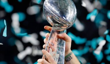 NFL Fans React To Nashville Getting A Future Super Bowl