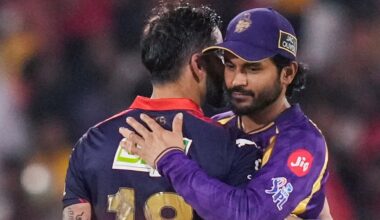 IPL 2026 | The contrasting fortunes of U-19 mates Virat Kohli and Manish Pandey - Deccan Herald