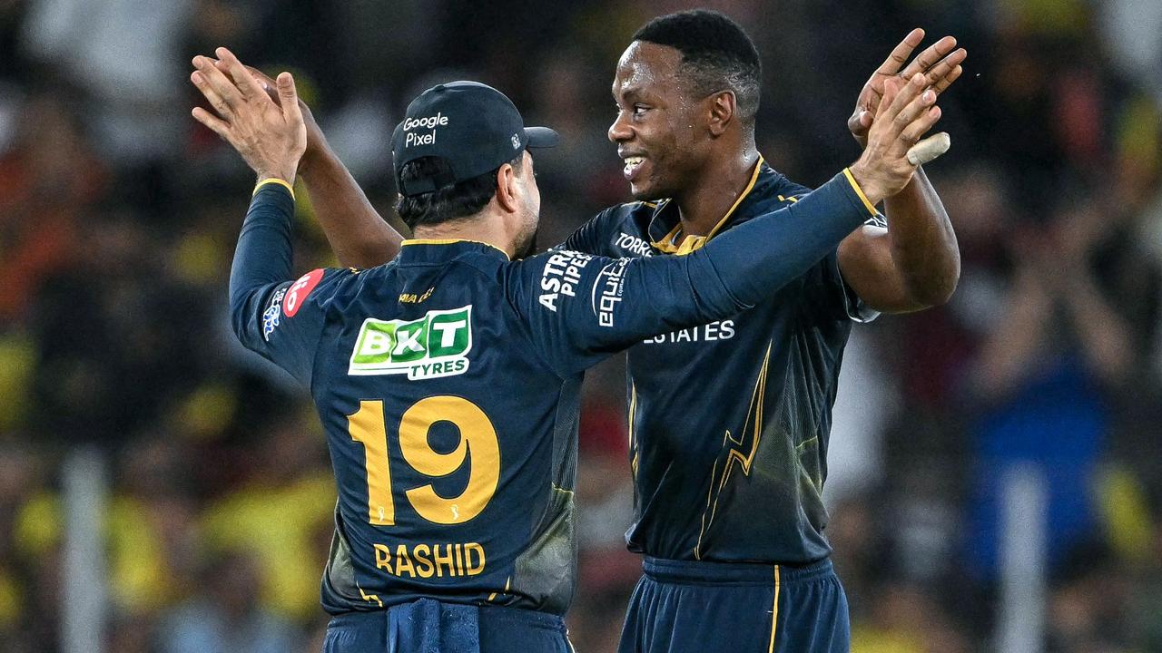 IPL 2026, cricket scores, standings: Gujarat Titans defeat Chennai Super Kings, scorecard, video, highlights, news