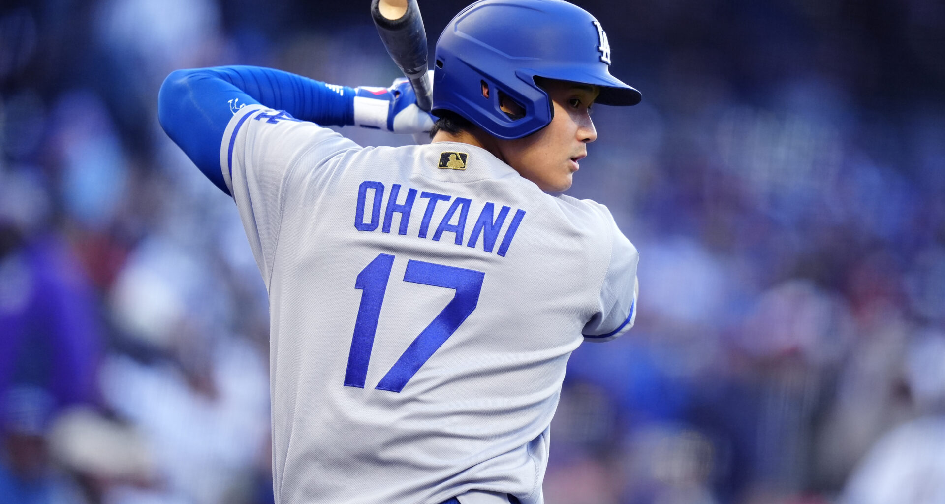 MLB report card grades for all 30 teams in April 2026