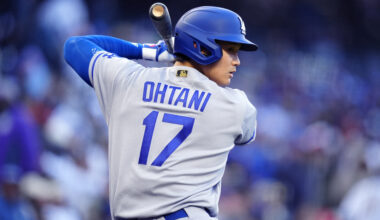 MLB report card grades for all 30 teams in April 2026
