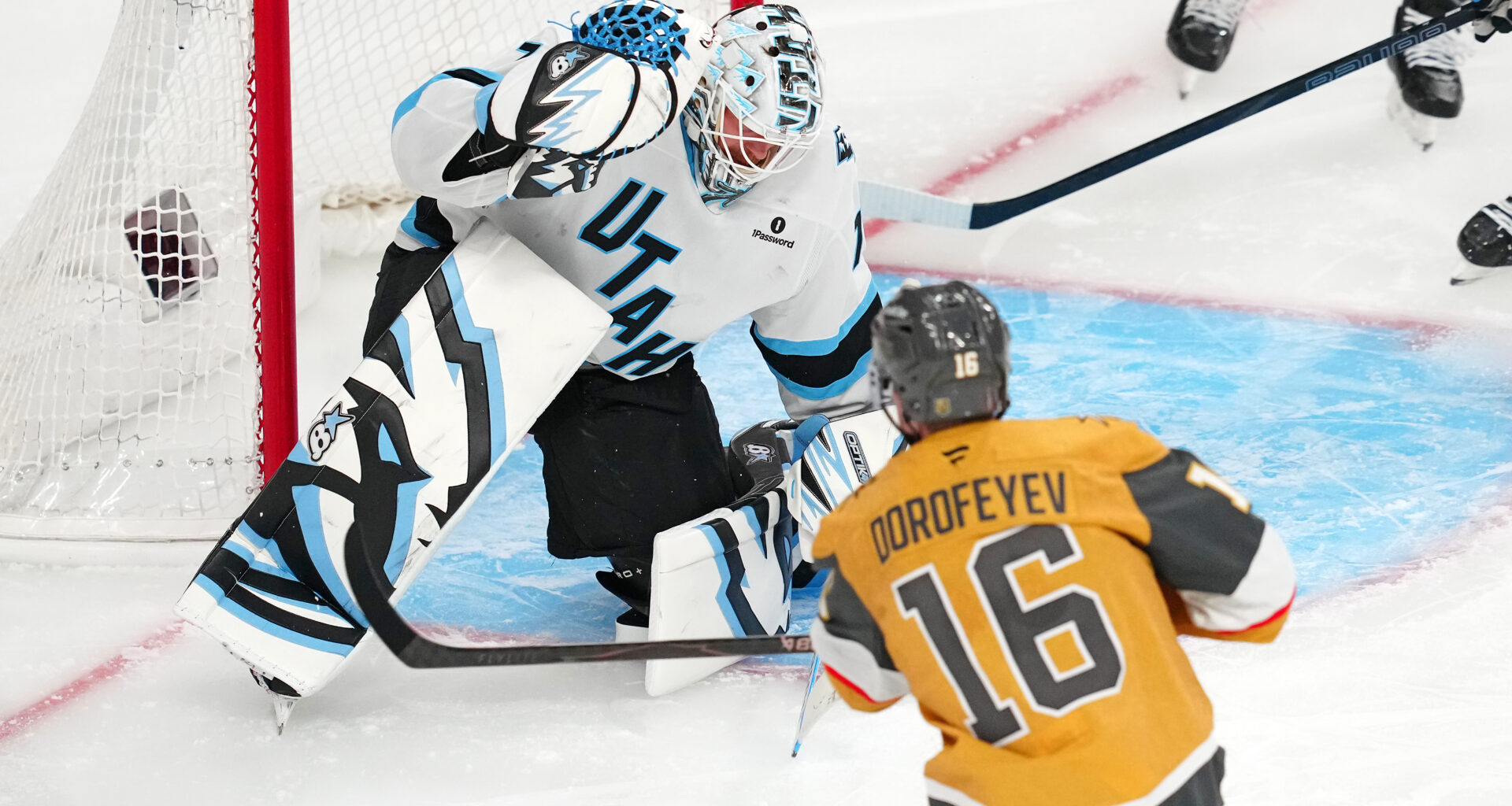 How to live stream Golden Knights vs Mammoth: NHL Playoffs, TV channel