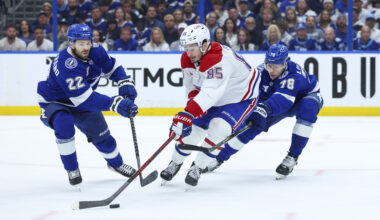 How to live stream Lightning vs Canadiens: NHL Playoffs, TV channel