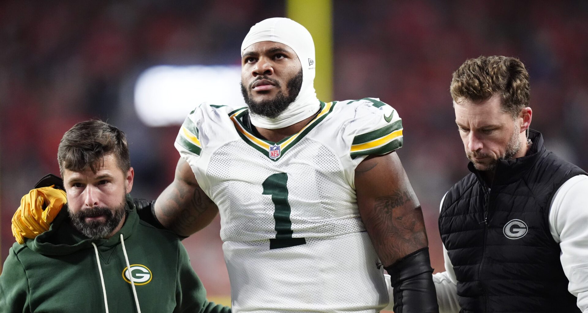 5 most intimidating defensive players in the NFL right now