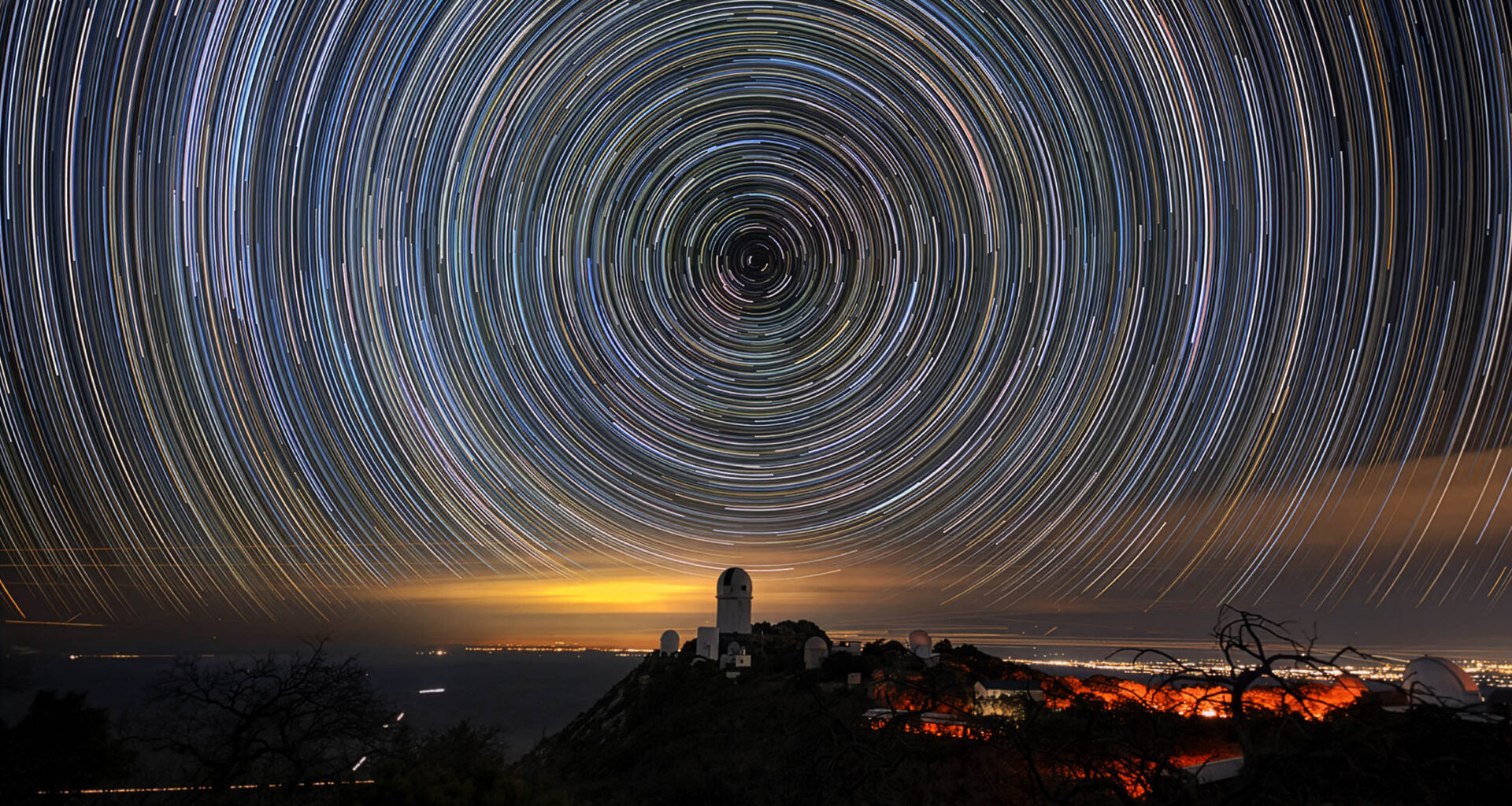 DESI completes the biggest 3D map of the universe ever made
