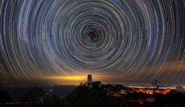 DESI completes the biggest 3D map of the universe ever made