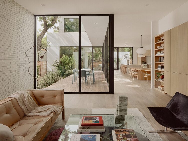 Designing with Sound: How Audio Shapes Residential Architecture - Image 6 of 17