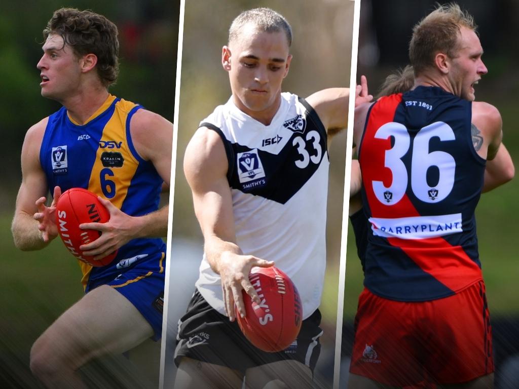 Subscribe to Code Sports for exclusive stories