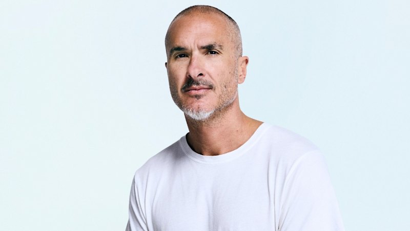 Zane Lowe, coming to talk at Vivid Sydney, on what might come after Spotify and Apple Music are gone