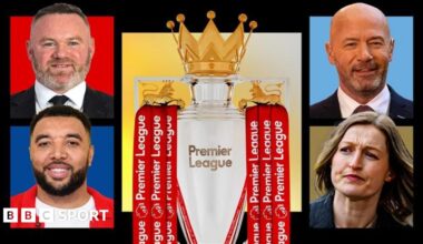 MOTD, Football Focus, Final Score & 5 Live