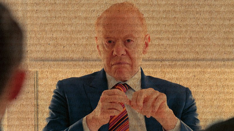 Billionaire cardboard king Anthony Pratt’s road to success in America