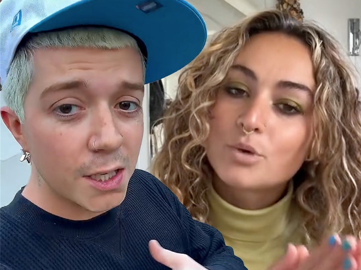 jack avery and gabbie gonzalez tiktok instagram