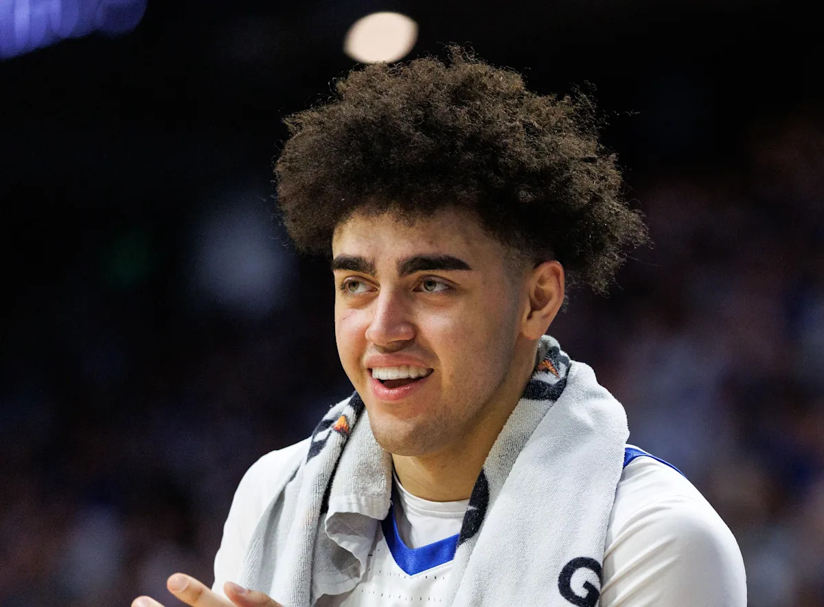 Kentucky Wildcats News: Malachi Moreno opens up about his NBA Draft decision