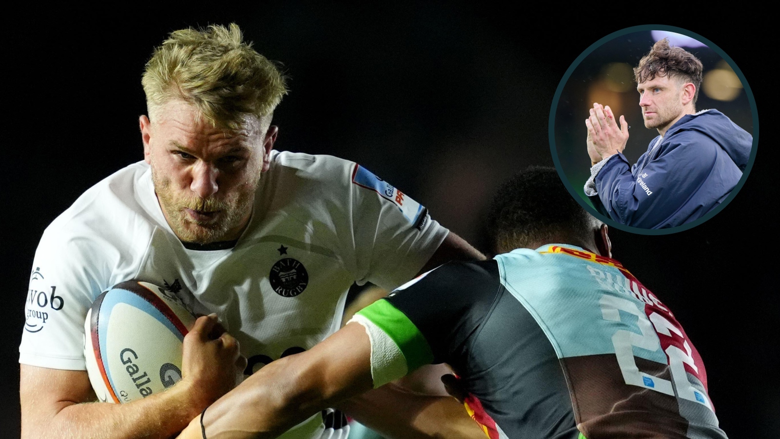 Newcastle Red Bulls sign a Lion, ex-Scotland captain's shock return and Hugo Keenan decides Ireland future