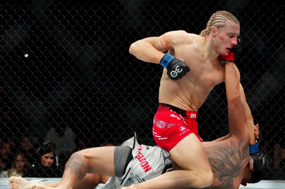 Canadian MMA Fans, digital access