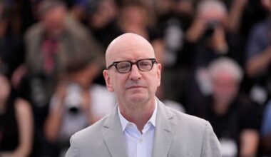 Director defends AI usage in John Lennon documentary