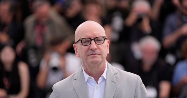 Director defends AI usage in John Lennon documentary