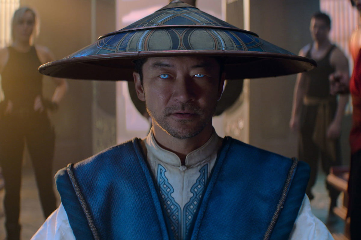 Directors Tease Third "Kombat," "Prada" Films