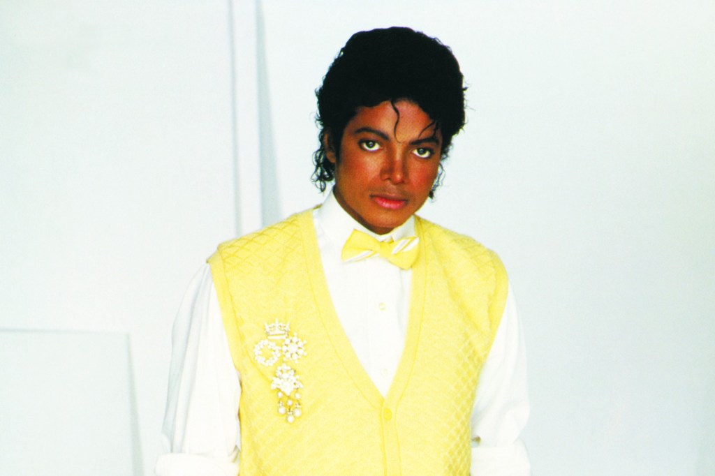 Michael Jackson Has Billboard 200 Top 10 Album In Last Six Decades