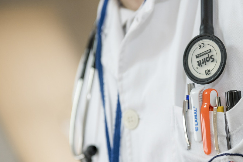 Over 70 per cent of GPs struggling to remain open - MMA