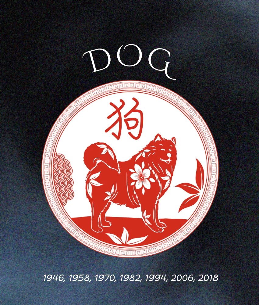dog chinese zodiac signs hard times end june 1, 2026