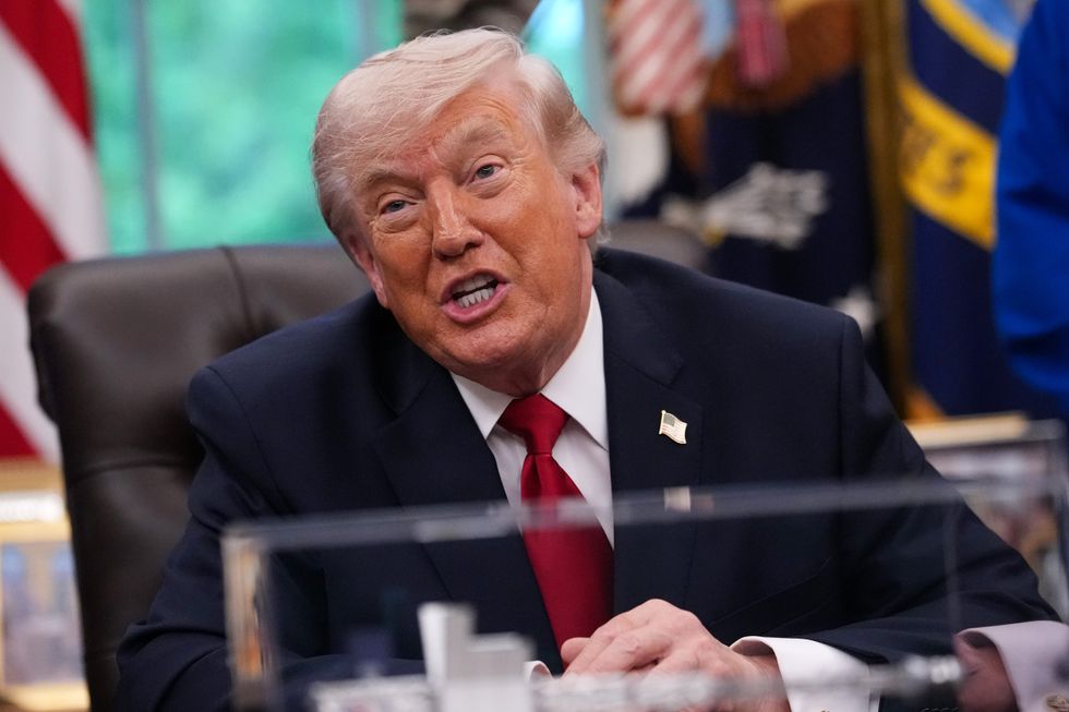 Donald Trump had hoped to see Rory McIlroy play in Florida