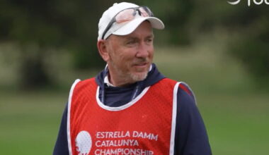 Mick Doran [DP World Tour]