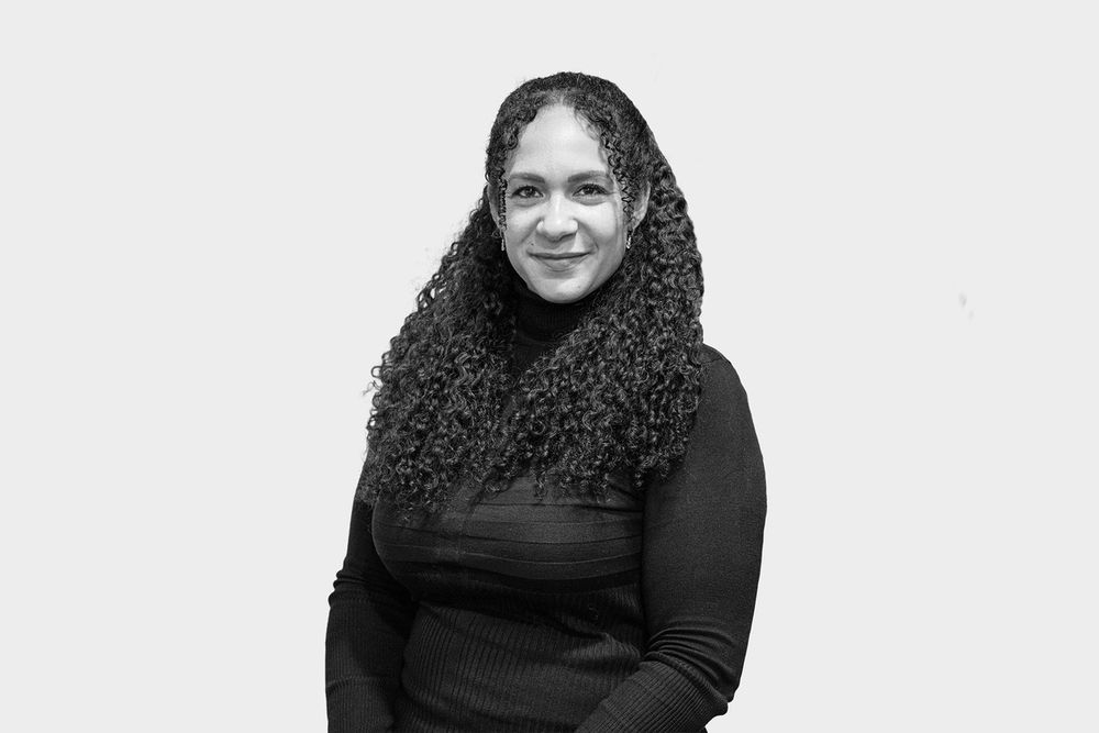 Dr Marcia Goddard
