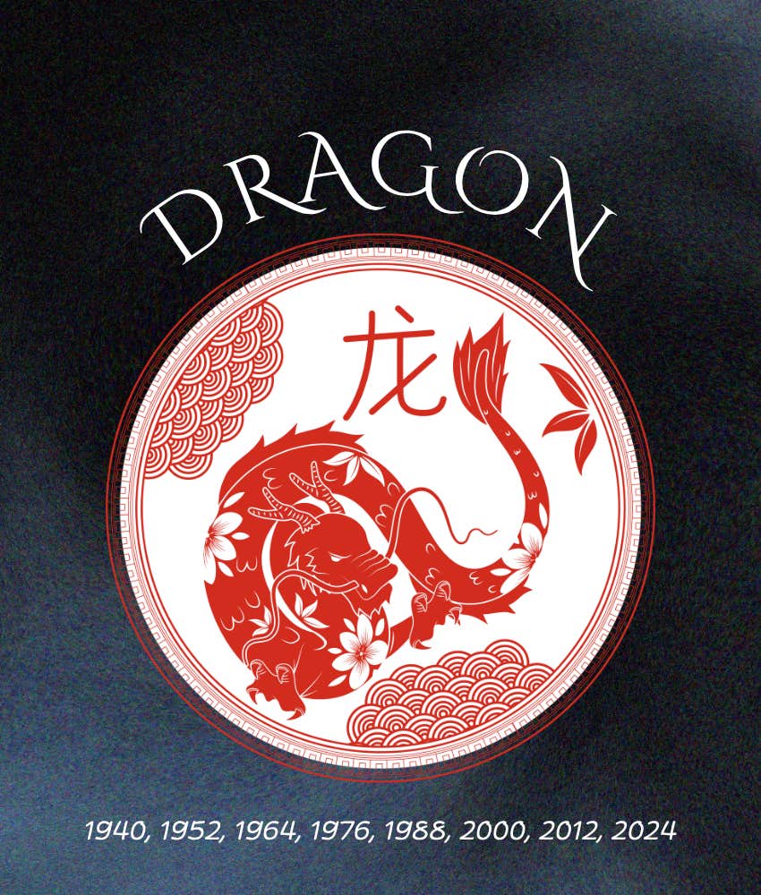 dragon chinese zodiac signs hard times end may 11, 2026