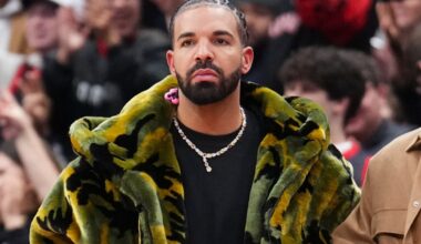 Drake’s ‘Habibti’ Album: All 11 Tracks Ranked - Billboard