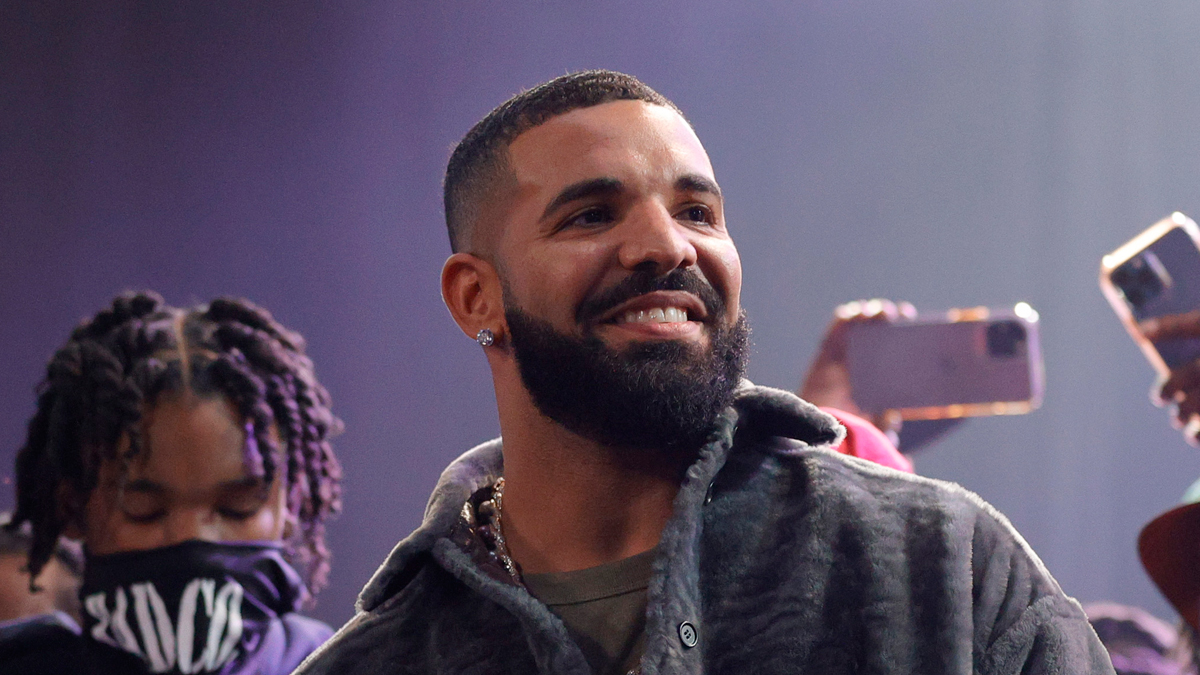 Every Drake Album Ranked From Worst to Best, Including 'Iceman' - Page 4 of 7 - Just Jared - Celebrity News and Gossip