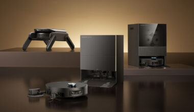 Dreame Launches Matter-Compatible X60 Pro Robot Vac Series
