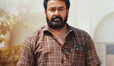 Did Mohanlal Miss Mollywood's First ₹500 Cr Film?