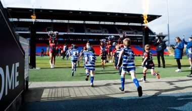Hunter Junior Rugby League Surpasses 9,000 Registrations