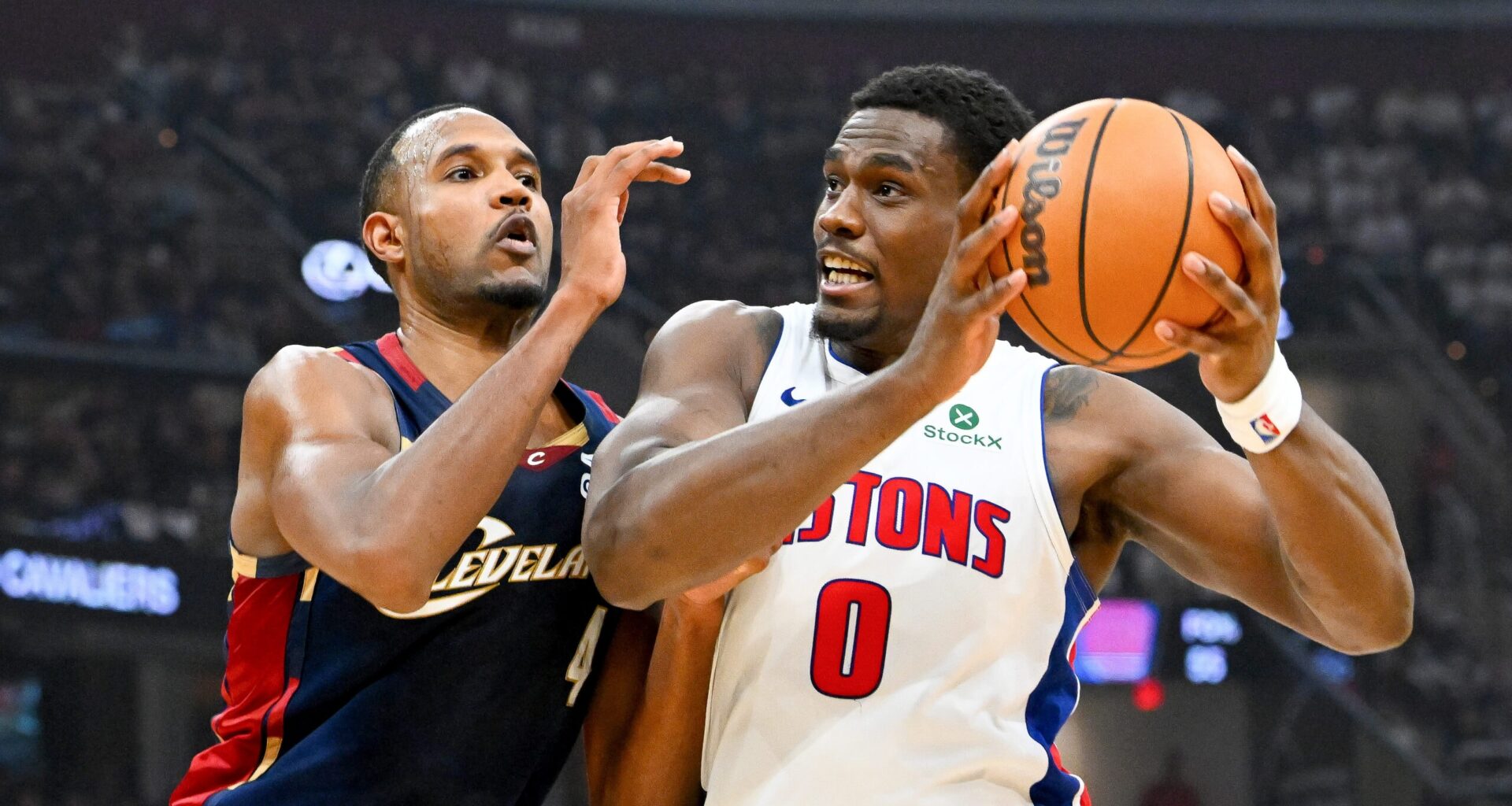 4 takeaways: Donovan Mitchell fuels huge 3rd quarter, Game 4 victory for Cavaliers