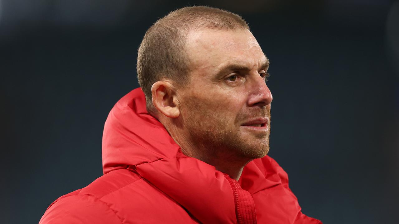 AFL 2026: Simon Goodwin impact at Sydney Swans, analysis, stats, James Jordon interview, latest news