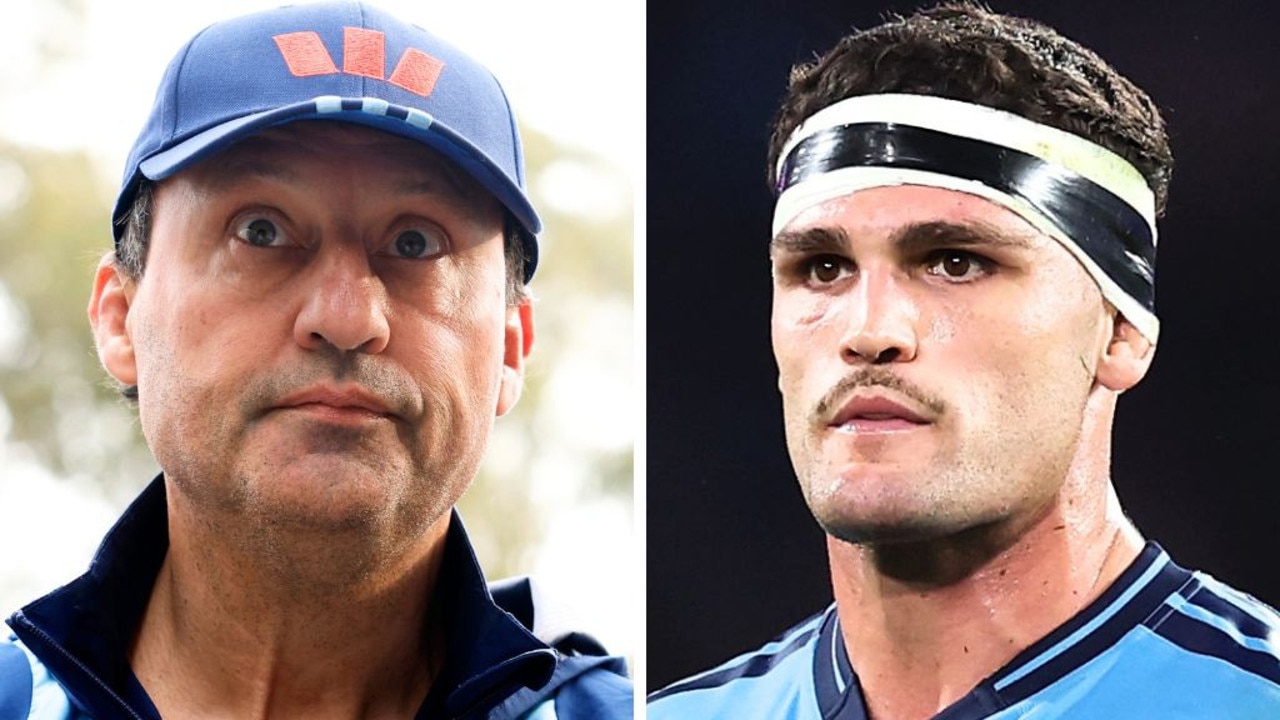 State of Origin 2026: Blues must make drastic changes to secure Origin victory after Lady Luck helped them to opening win