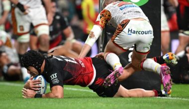 Captain Crusaders delivers as Havili match-winner takes down Chiefs