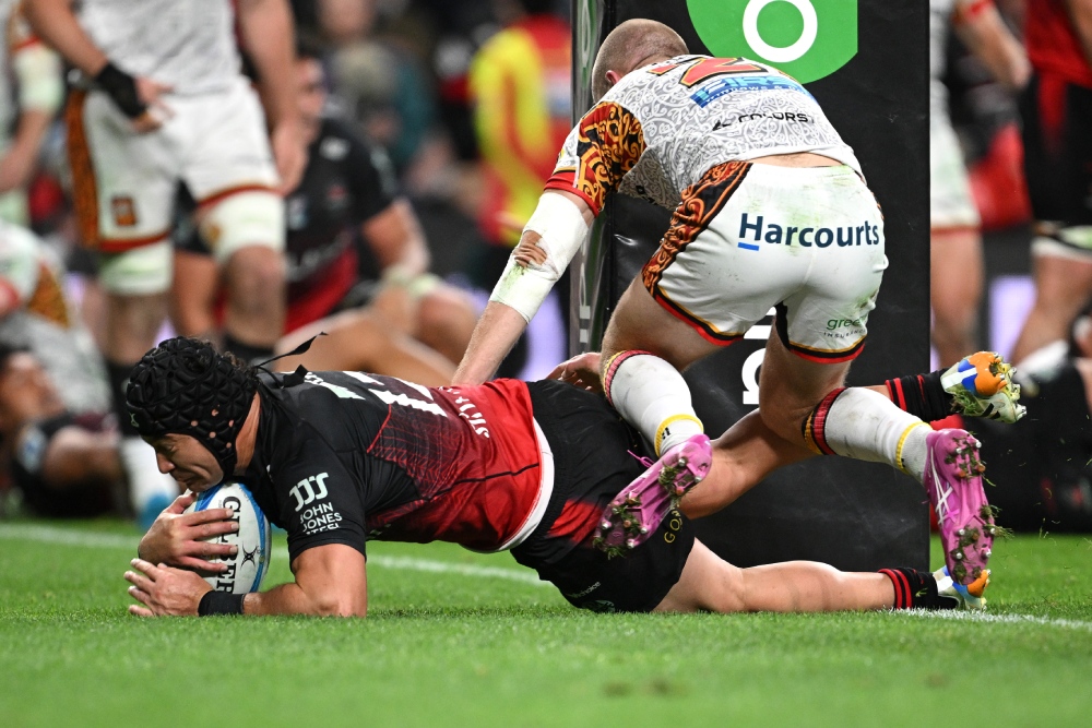Captain Crusaders delivers as Havili match-winner takes down Chiefs