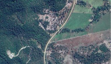 Boy fights for life after Bloomsbury motorbike crash in northeast Queensland