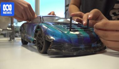 Steel City students to compete in hydrogen racing world title in Switzerland