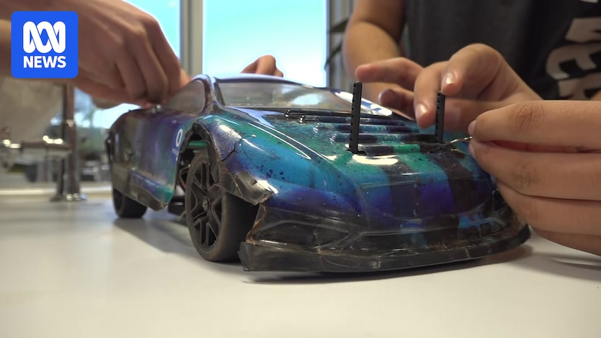 Steel City students to compete in hydrogen racing world title in Switzerland