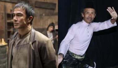 Indonesian action stars Joe Taslim and Yayan Ruhian set for Malaysia visit ahead of ‘The Furious’ release