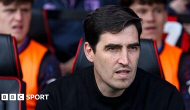 Andoni Iraola